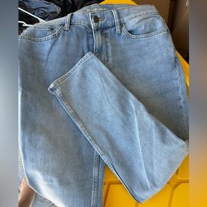 Goodfellow skinny jeans